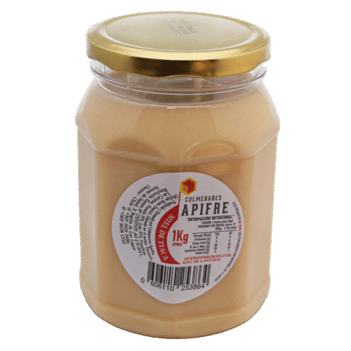 Miel Tiaca 1 kilo