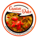Logo Camino Dulce
