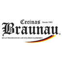 Logo Cecinas Braunau