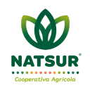 Logo Cooperativa Agrícola Natsur