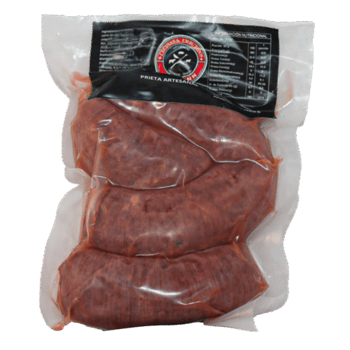 Prietas pack 4 unidades