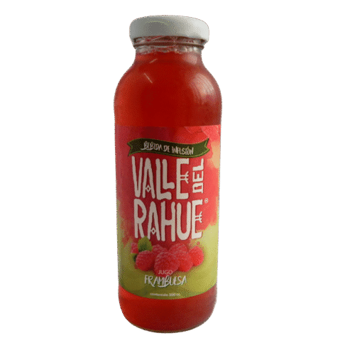 Jugo frambuesa 250 cc