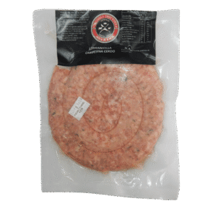 Longanicilla Campesina Cerdo 250 grs