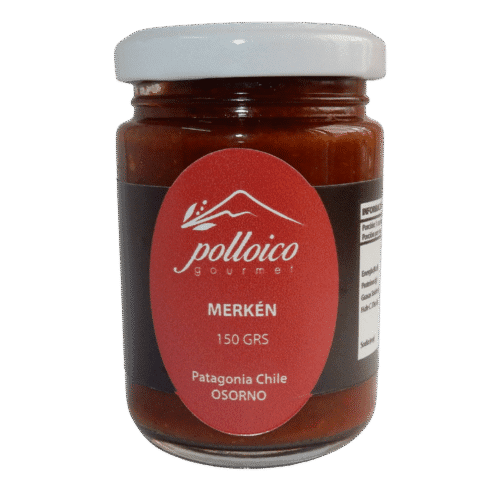 Pasta Merken 150 grs