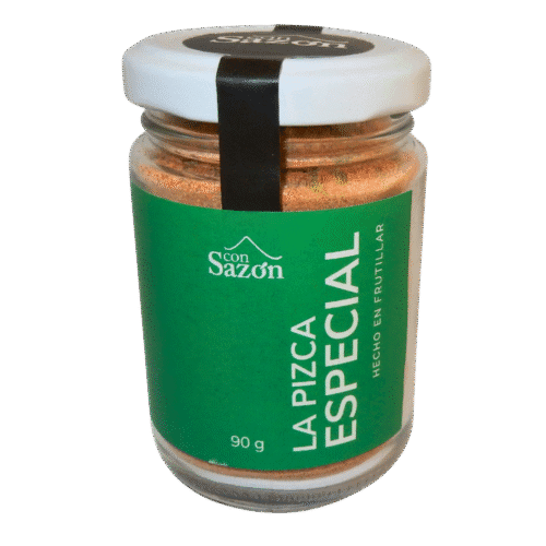 La Pizca Especial 90 grs