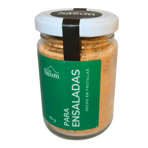 Para Ensaladas 65 grs