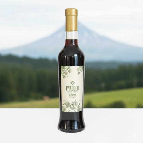 Cóctel Arrayan 375 ml