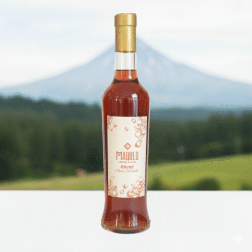 Cóctel Murta con Membrillo 375 ml