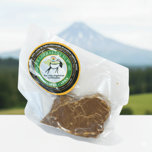 Barritas de manjar cabra  50 grs aprox