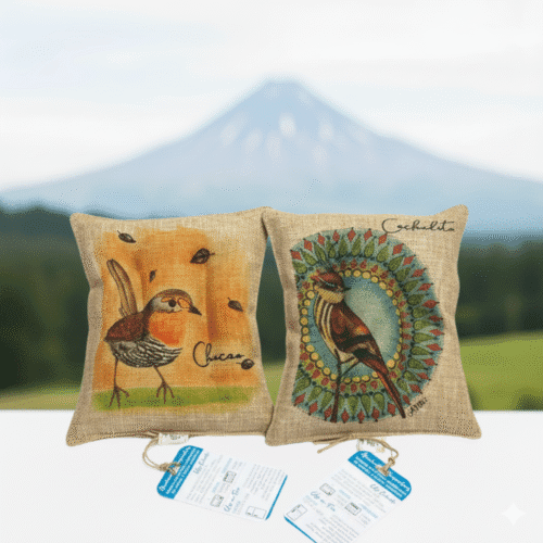 Guateros de semillas multiuso