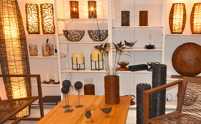 Artesanías y Deco