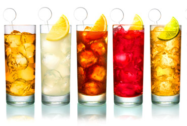 Bebidas y jugos