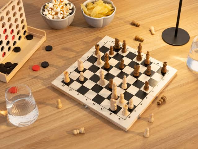 Juegos y entretenimiento